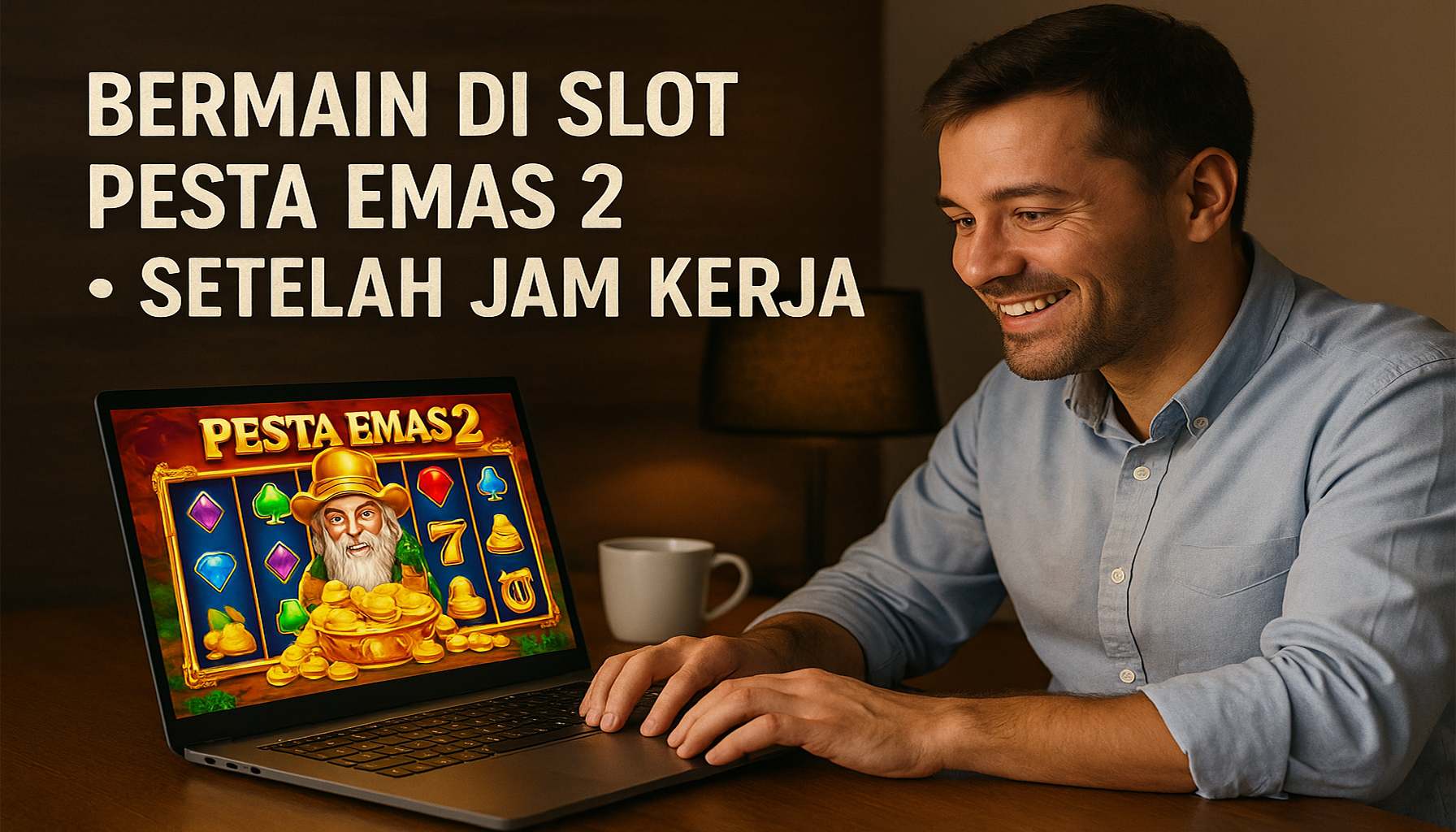 Bermain-di-Slot-Pesta-Emas-2-–-Setelah-Jam-Kerja.